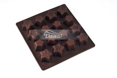 Picture of KHUÔN SILICON NGÔI SAO