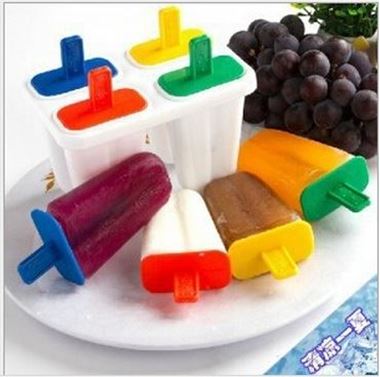 Picture of KHUÔN KEM TRÒN 4 QUE