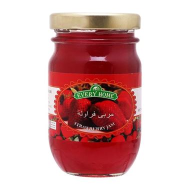 Picture of MỨT DÂU EVERYHOME 135G