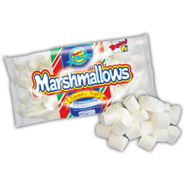 Picture of KẸO MARSHMALLOW GUANDY 255G