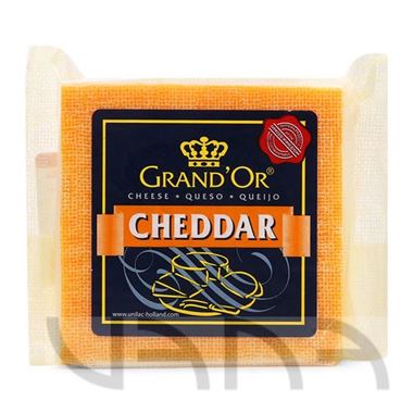 Picture of PHOMAI CHEDDAR GRAND'OR 200G