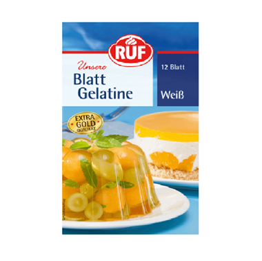Picture of BỘT GELATINE RUF