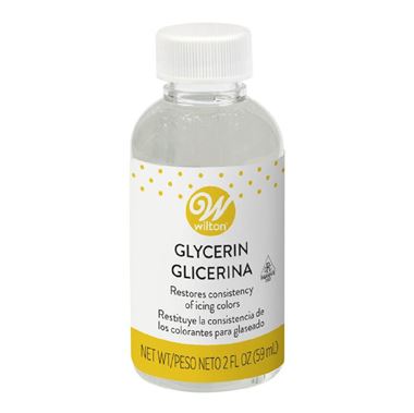 Picture of GLYCERIN WILTON 