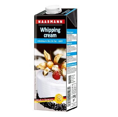 Picture of WHIPPING CREAM NAARMANN 