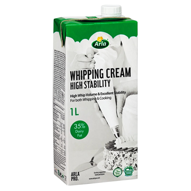 Picture of WHIPPING CREAM ARLA