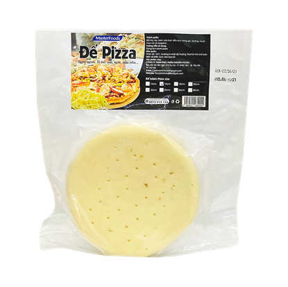 Hình ảnh củaSET 3 ĐẾ PIZZA MASTERFOODS