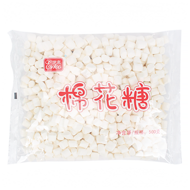 Hình ảnh củaKẸO MARSHMALLOW ERKO 