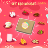 Picture of SET KẸO NOUGAT BASIC