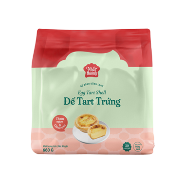 Hình ảnh củaĐẾ TART TRỨNG TÂN NHẤT HƯƠNG