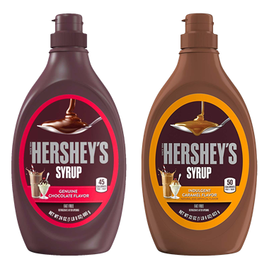 Hình ảnh củaSỐT HERSHEY'S