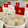 Picture of CỜ TĂM VIỆT NAM