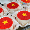 Picture of BỘT RẮC BÁNH YUM