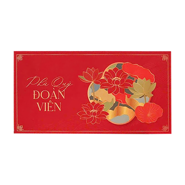 Hình ảnh củaHỘP TRUNG THU 2 BÁNH PHÚ QUÝ ĐOÀN VIÊN