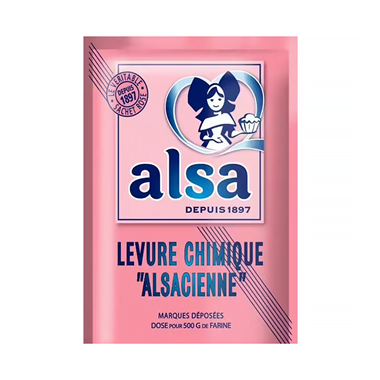 Hình ảnh củaBAKING POWDER ALSA 