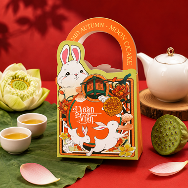 Hình ảnh củaHỘP TRUNG THU 1 BÁNH